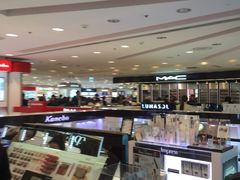 -乐天免税店(明洞店)