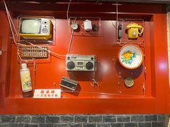 -辉记炭烧海鲜大排档·老字号(福田店)