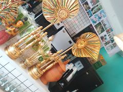 -春莱·泰式奶茶·老挝冰咖啡(湾里庙店)