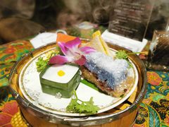 娘惹糕-小娘惹厨房Little Nyonya(狮城有约上榜店)