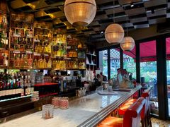 -BROWNSTONE布朗石西班牙餐厅(富城店)