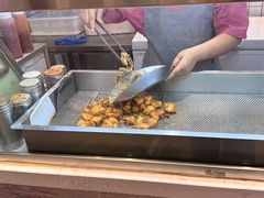 -1973继光香香鸡(大东方百货店)