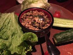 -花马天堂云南餐厅 Lost Heaven(外滩店)