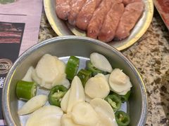 -首尔烤肉大排档(合生汇店)
