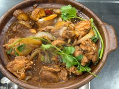 -川香煲(茅台路店)