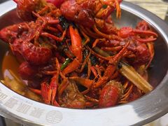 -聚味瞿记·龙虾堂(坡子街店)