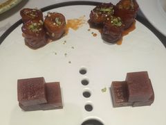 -鲁南老味·滕州炒鸡老店(岔路街店)