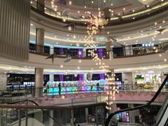 -碧乐城(无锡梁溪店)