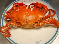 -三妹小龙虾·黄油蟹(华侨城总店)