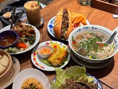 -saigon saigon | 西贡西贡(滨北店)