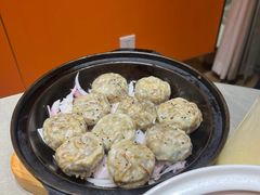 -大鹏饭店·金陵家宴(奥体中心店)