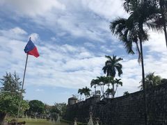 景点-圣佩德罗堡