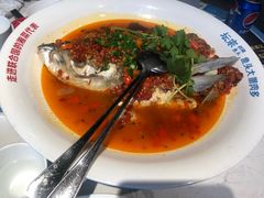 -坛宗剁椒鱼头(河西王府井店)