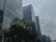 -凯德MALL(西直门店)