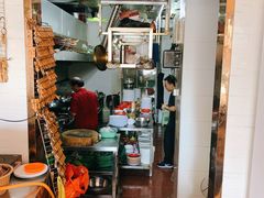 大堂-长平老姿娘夜粥(平东一街店)
