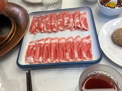 -东来顺饭庄(天坛店)