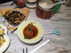 -老李家土菜馆·安吉地标美食