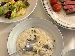 -MONICH牛排融合餐厅(和义大道购物中心店)