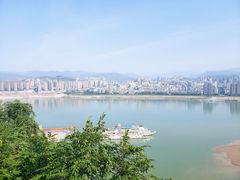 景点-丰都鬼城名山景区