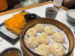 -馋三尺蟹粉小笼(人民广场店)