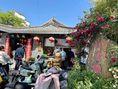 -四海楼(如皋定慧禅寺店)
