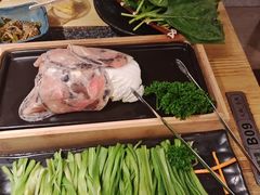 -湊湊火锅·茶憩(郑州绿地新都会店)