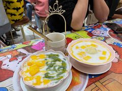 -甜心妈妈·榴莲星级糖水(北京路总店)