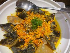 黄金汉寿甲鱼-老湘亲·品鉴湘菜(蔡塘爱琴海店)