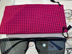 -美式眼镜·授权蔡司.依视路.尼康.豪雅.明月(南翔印象城店)