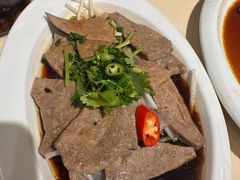 -香港池仔记肠粉王(博多新记襄阳南路店)