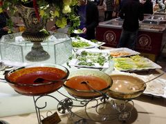 -比亚森自助烤肉料理(裕华店)