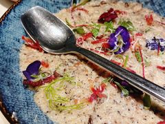 黑松露培根野菌烩饭-阿妮叶李(光谷世界城店)