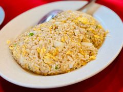 招牌炒饭-德成饭店