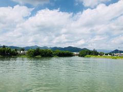 -杭州双溪漂流景区