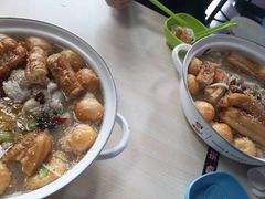 -友达面馆·酸菜鱼面(钱塘区店)