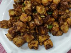 -乐乐餐厅(湘子庙街店)