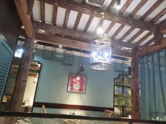 大堂-渝乡辣婆婆·川菜 水煮鱼(中山西路店)