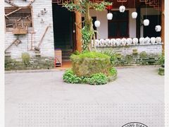 -青城甲(青城山店)