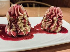 -同合居·非遗东北菜(红博会展店)
