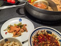 -滇牛云南火锅(桂林路店)