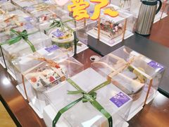 -你好独角兽·蛋糕甜品