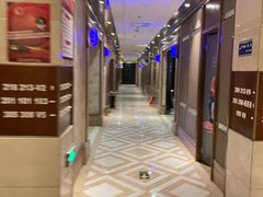 -格莱美量贩式KTV(奥帆店)