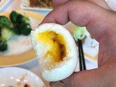 -东海朗廷酒店-唐阁T’ANG COURT 中餐厅