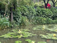 -广州莲花山旅游区