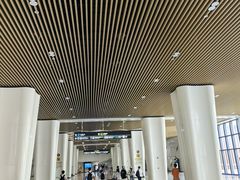 -南宁吴圩国际机场-T2航站楼