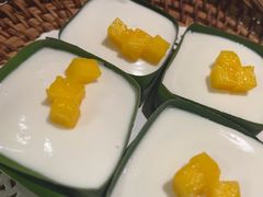 -帕娜·泰式茶餐厅·Bistro(近铁广场店)