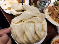 -老爷庙风味美食府(魏都大道店)
