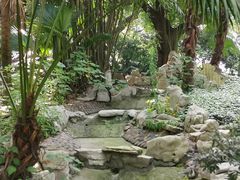 -重庆动物园·东二门售票处