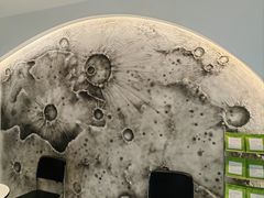 -FULL MOON满月咖啡