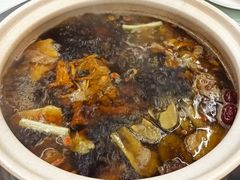 -名善山珍·野生菌汤锅(文殊院店)